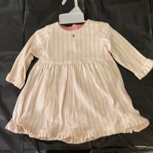 Girls Tommy Hilfiger dress w/panty